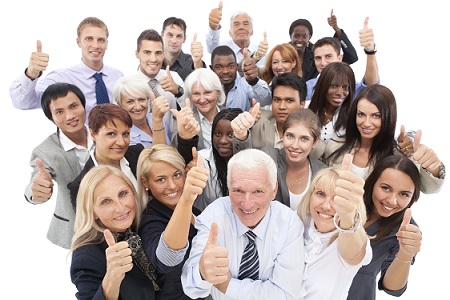 multigenerational workforce